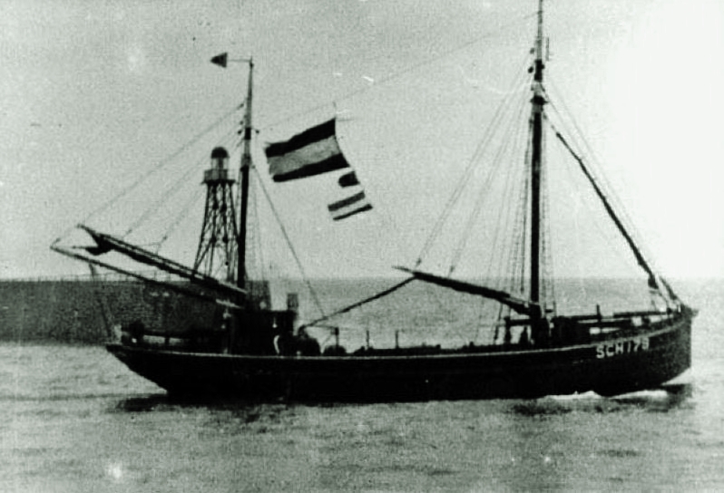 Cornelis Vrolijk Fz.